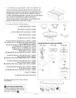 Предварительный просмотр 15 страницы Craftmade C201 Installation Manual