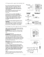 Предварительный просмотр 16 страницы Craftmade C201 Installation Manual