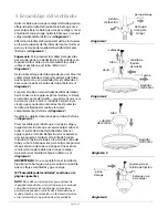 Предварительный просмотр 17 страницы Craftmade C201 Installation Manual