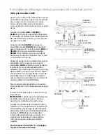 Предварительный просмотр 21 страницы Craftmade C201 Installation Manual