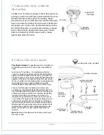 Предварительный просмотр 16 страницы Craftmade C52 Installation Manual