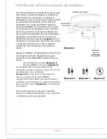 Предварительный просмотр 17 страницы Craftmade C52 Installation Manual