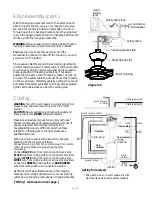 Предварительный просмотр 7 страницы Craftmade Cavallo CVL100 Installation Manual