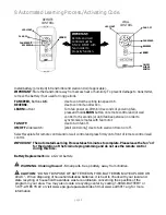 Предварительный просмотр 9 страницы Craftmade Cavallo CVL100 Installation Manual