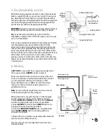 Предварительный просмотр 6 страницы Craftmade Cecilia CC52 Installation Manual