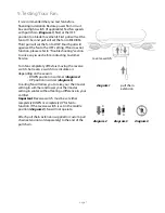 Предварительный просмотр 8 страницы Craftmade Cecilia CC52 Installation Manual