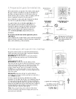 Предварительный просмотр 14 страницы Craftmade Cecilia CC52 Installation Manual