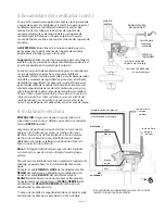 Предварительный просмотр 16 страницы Craftmade Cecilia CC52 Installation Manual