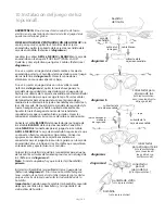 Предварительный просмотр 19 страницы Craftmade Cecilia CC52 Installation Manual