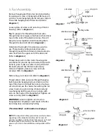 Предварительный просмотр 5 страницы Craftmade CES209 Installation Manual