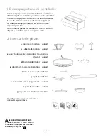 Предварительный просмотр 13 страницы Craftmade CES209 Installation Manual