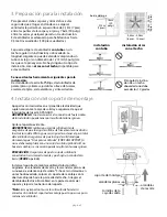 Предварительный просмотр 14 страницы Craftmade CES209 Installation Manual