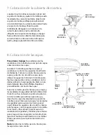 Предварительный просмотр 17 страницы Craftmade CES209 Installation Manual