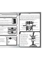 Предварительный просмотр 10 страницы Craftmade Ceylon CY52 Installation Instructions Manual