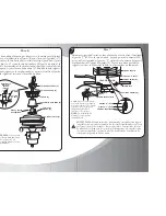 Предварительный просмотр 11 страницы Craftmade Ceylon CY52 Installation Instructions Manual