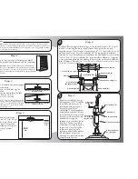 Предварительный просмотр 17 страницы Craftmade Ceylon CY52 Installation Instructions Manual