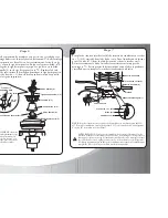 Предварительный просмотр 18 страницы Craftmade Ceylon CY52 Installation Instructions Manual