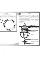 Предварительный просмотр 20 страницы Craftmade Ceylon CY52 Installation Instructions Manual