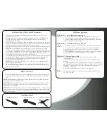 Предварительный просмотр 2 страницы Craftmade CH52 Installation Instructions Manual