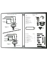 Предварительный просмотр 3 страницы Craftmade CH52 Installation Instructions Manual