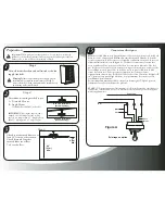 Предварительный просмотр 4 страницы Craftmade CH52 Installation Instructions Manual