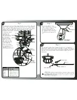 Предварительный просмотр 8 страницы Craftmade CH52 Installation Instructions Manual