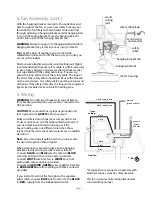 Предварительный просмотр 6 страницы Craftmade Civic Unipack CIU52 Installation Manual