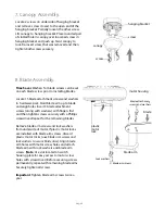 Предварительный просмотр 7 страницы Craftmade Civic Unipack CIU52 Installation Manual