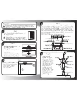 Предварительный просмотр 3 страницы Craftmade CO52 Installation Instructions Manual