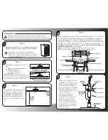 Предварительный просмотр 11 страницы Craftmade CO52 Installation Instructions Manual