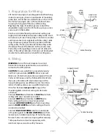 Предварительный просмотр 5 страницы Craftmade Cole CLE44 Installation Manual