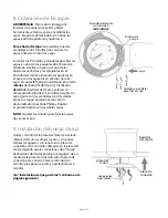 Предварительный просмотр 18 страницы Craftmade Cole CLE44 Installation Manual