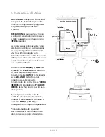 Предварительный просмотр 15 страницы Craftmade Connery CON48 Installation Manual