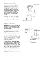 Preview for 7 page of Craftmade Copeland CN52 5 Series Installation Manual