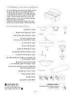 Preview for 14 page of Craftmade Copeland CN52 5 Series Installation Manual