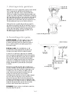 Preview for 18 page of Craftmade Copeland CN52 5 Series Installation Manual