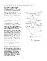 Preview for 20 page of Craftmade Copeland CN52 5 Series Installation Manual