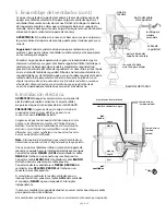 Preview for 28 page of Craftmade Copeland CN52 5 Series Installation Manual