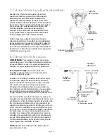 Preview for 29 page of Craftmade Copeland CN52 5 Series Installation Manual