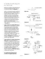 Preview for 30 page of Craftmade Copeland CN52 5 Series Installation Manual