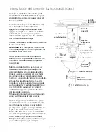 Preview for 31 page of Craftmade Copeland CN52 5 Series Installation Manual