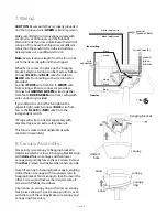 Предварительный просмотр 7 страницы Craftmade Copeland CN52 Installation Manual