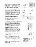 Предварительный просмотр 15 страницы Craftmade Copeland CN52 Installation Manual