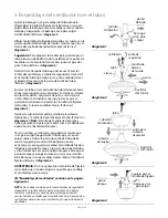 Предварительный просмотр 16 страницы Craftmade Copeland CN52 Installation Manual