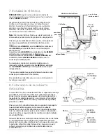 Предварительный просмотр 18 страницы Craftmade Copeland CN52 Installation Manual