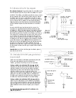 Предварительный просмотр 19 страницы Craftmade Copeland CN52 Installation Manual