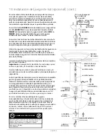 Предварительный просмотр 20 страницы Craftmade Copeland CN52 Installation Manual