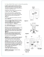 Preview for 10 page of Craftmade Courtyard CYD56 Installation Manual