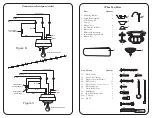 Предварительный просмотр 3 страницы Craftmade CP52 Manual