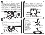 Предварительный просмотр 5 страницы Craftmade CP52 Manual